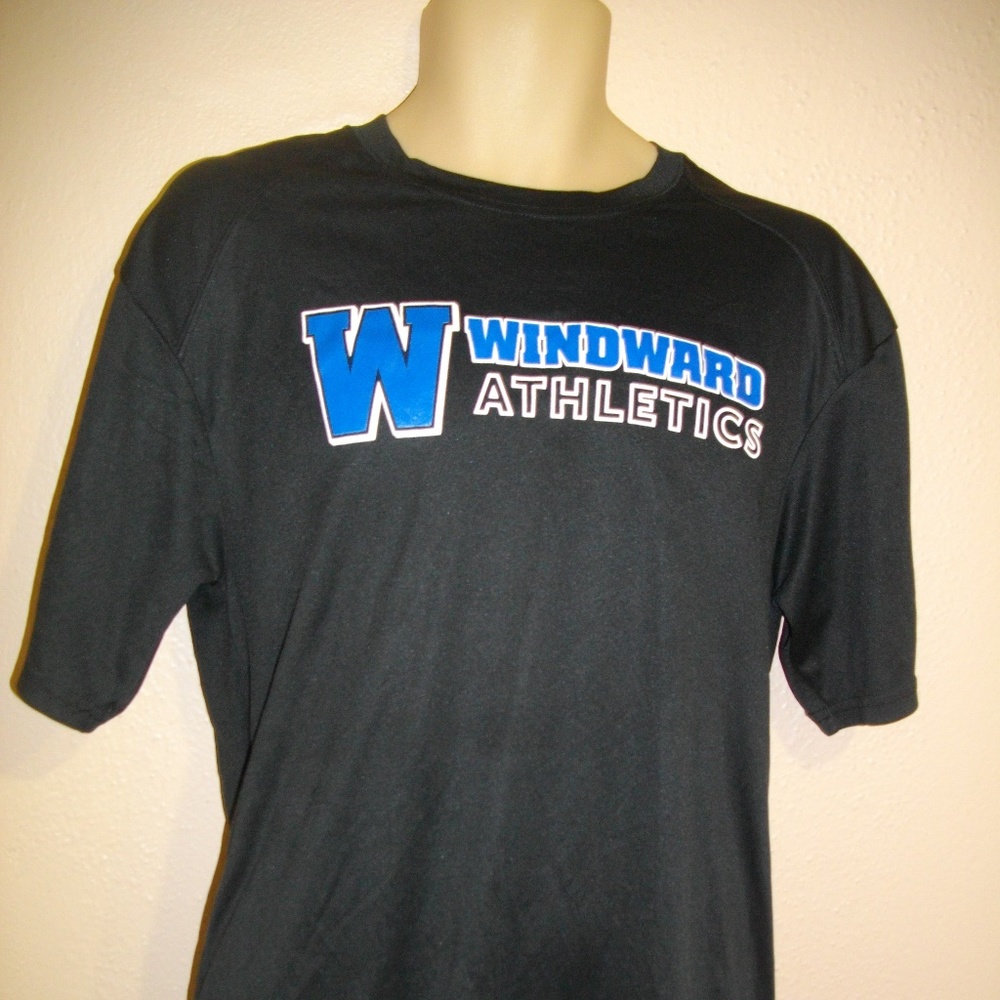 Badger Sport Men's Sport Windward Athletic Shirt